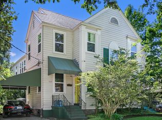 1619 Nashville Ave, New Orleans, LA 70115