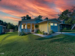 54 Rosewood Ave, Ormond Beach, FL 32174