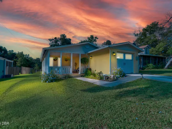 54 Rosewood Ave, Ormond Beach, FL 32174