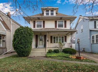 91 Tennyson Ave, Buffalo, NY 14216