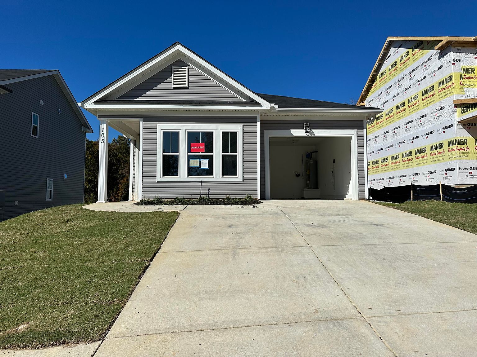 107 Candleberry Dr, North Augusta, SC 29860 MLS 518176 Zillow