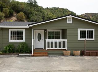 4992 Dry Creek Rd, Napa, CA 94558