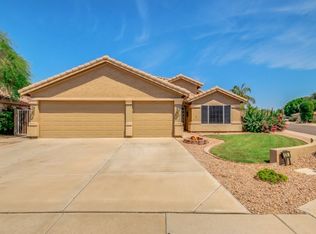 624 W Scott Ave, Gilbert, AZ 85233