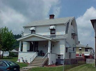 8 Vernon Ave, Wheeling, WV