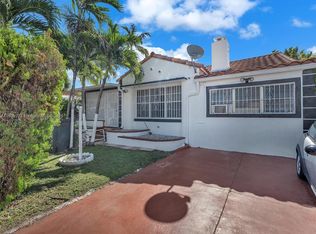 Federal Way Amd, Miami, FL 33138