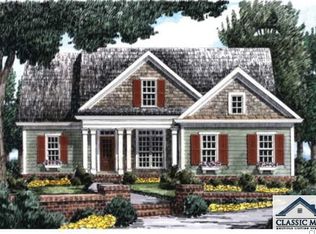 1311 Overlook Ridge Dr, Bishop, GA 30621