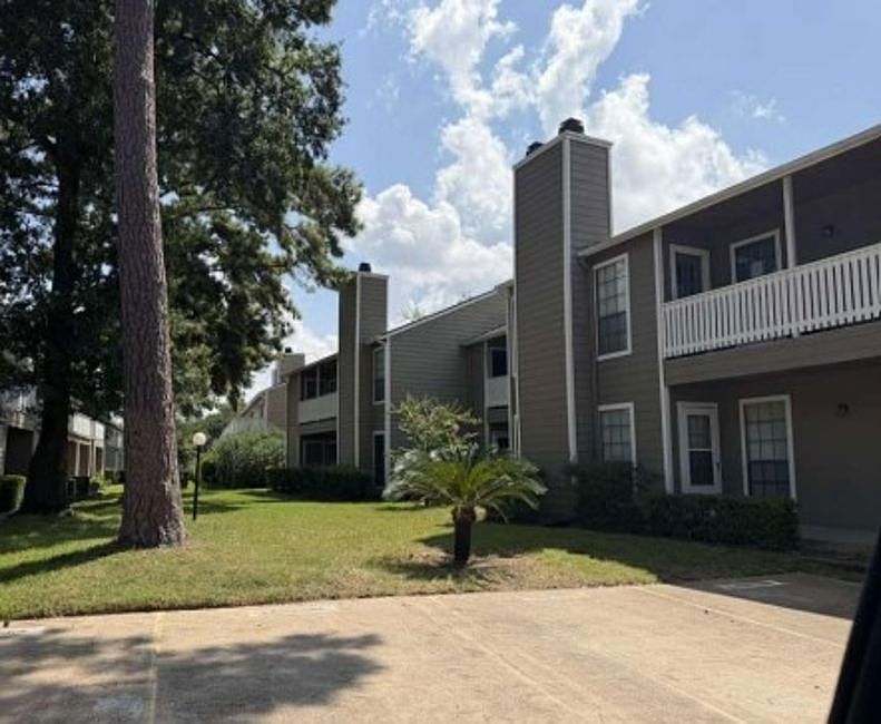 Property Rear View