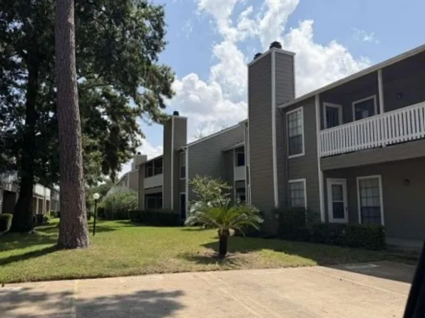 14911 Wunderlich Dr APT 1601, Houston, TX 77069