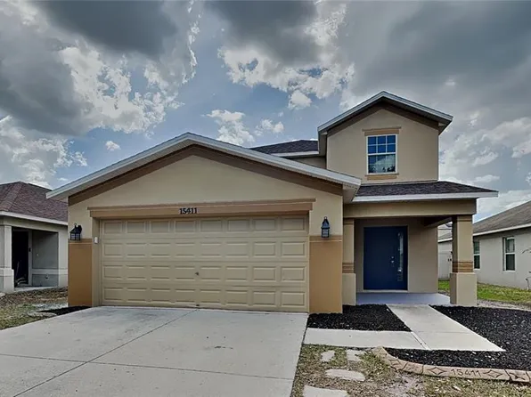 15411 Quail Woods Pl, Ruskin, FL 33573