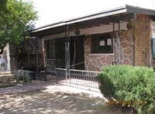 332 W 38th St, Tucson, AZ 85713