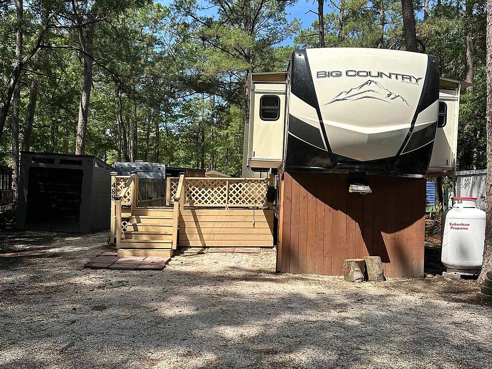 1st image of 613-488 5th Ave. S Lot 488 Jetty Trail