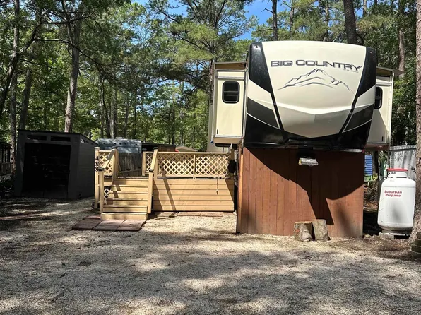613-488 5th Ave. S Lot 488 Jetty Trail, Myrtle Beach, SC 29577