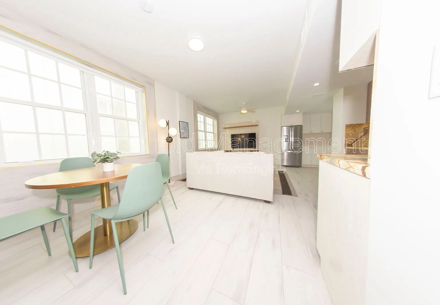 1 bed, 1.0 bath, 530 sqft, $3,000 — Photo 1