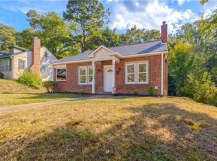 2325 N Glenn Ave, Winston Salem, NC 27105