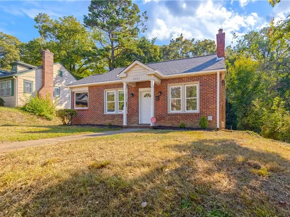 2325 N Glenn Ave, Winston Salem, NC 27105