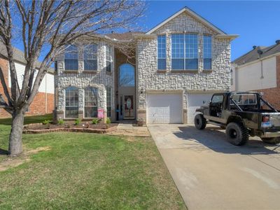 6633 Hayling Way, Denton, TX, 76210