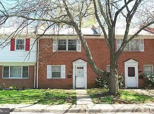 234 Shenandoah St SE, Leesburg, VA