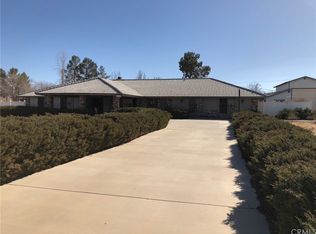 19245 Lenca Rd, Apple Valley, CA 92307