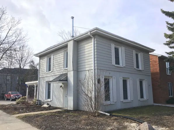 59B Wellington St E, Aurora, ON L4G 1H6
