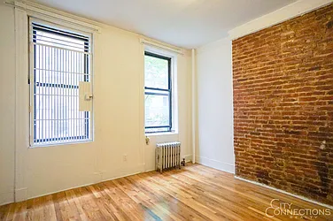 Rented by City Connections Realty