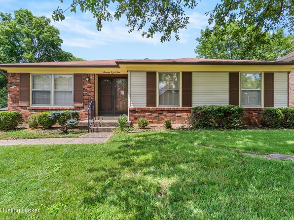 7509 Appletree Way, Louisville, KY 40228