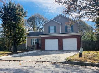 2769 Teal Landing Dr, Morrow, GA
