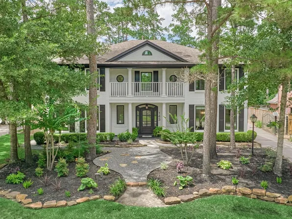 143 N Concord Forest Cir, Spring, TX 77381