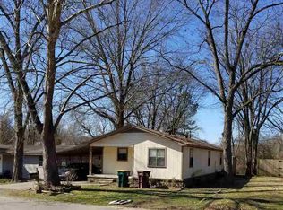 306 S Ola St, Morrilton, AR 72110