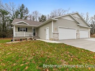 1499 W Addison Way, Muskegon, MI 49445