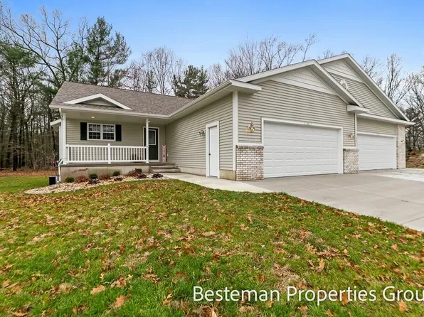 1499 W Addison Way, Muskegon, MI 49445
