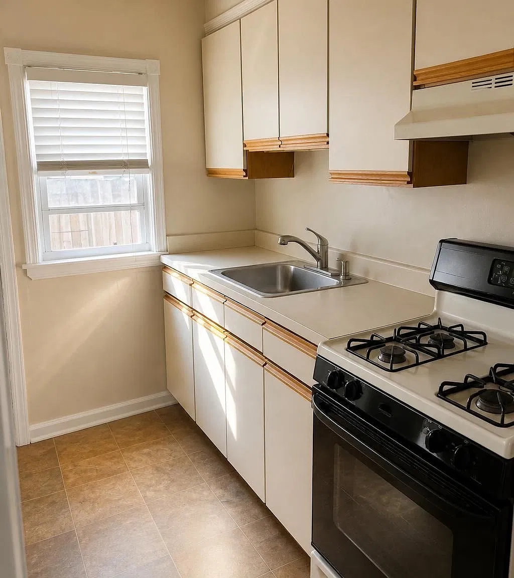 1 bed, $1,600 — Photo 3