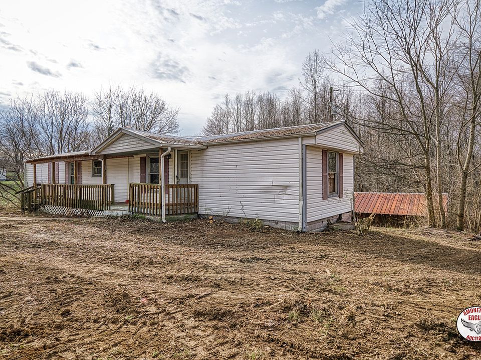 2578 S Grundy Quarles Hwy, Gainesboro, TN 38562 Zillow
