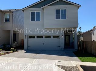 3584 SW 42nd Ter, Gresham, OR 97080