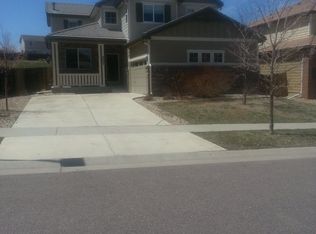 3803 S Shawnee Way, Aurora, CO 80018