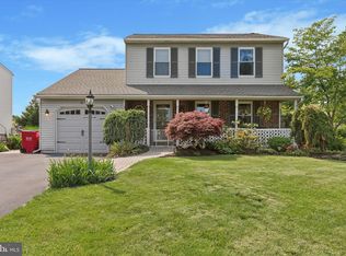 159 Hunt Dr, Horsham, PA 19044