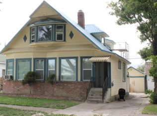 2719 2nd St, Baker City, OR 97814