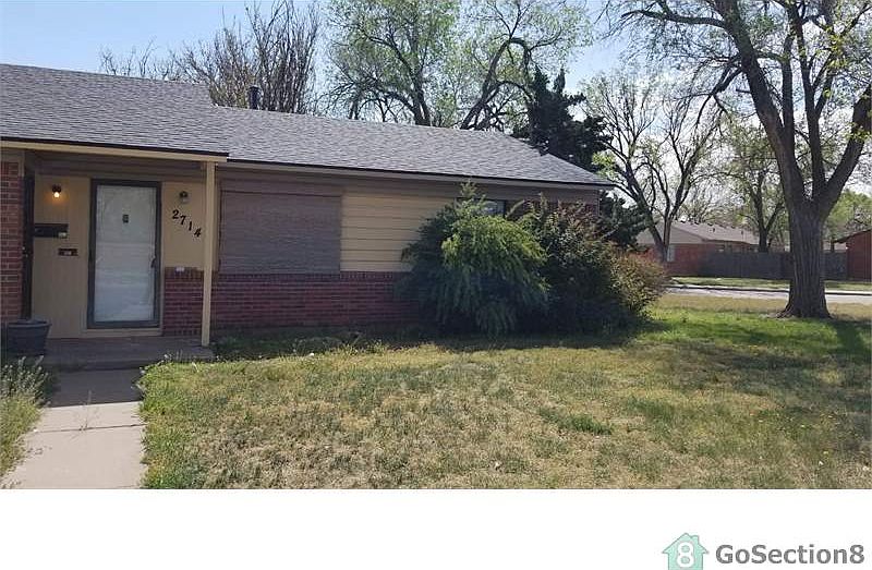 1st image of 2714 Duncan Dr Unit A