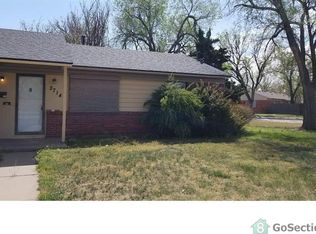 2714 Duncan Dr UNIT A, Amarillo, TX 79109