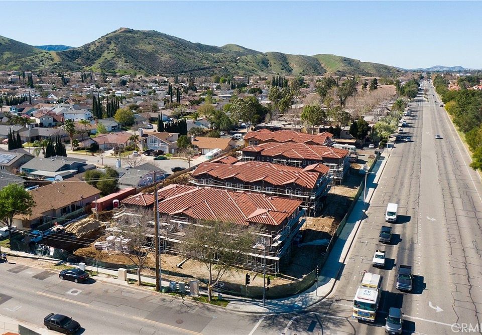 5518 E Los Angeles C Ave Simi Valley CA Zillow