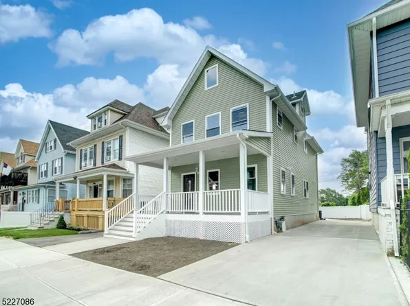 88 N 22Nd St, East Orange City, NJ 07017
