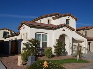 1850 E Loma Vista Dr, Gilbert, AZ 85295