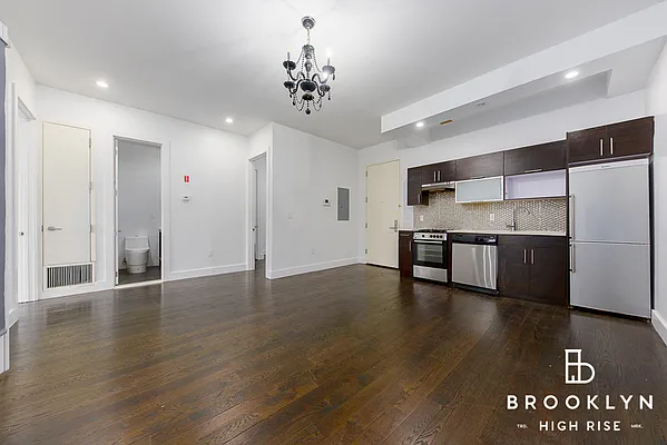 Rented by Brooklyn High Rise LLC | media 9