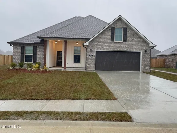 13 Eliza Ln, Long Beach, MS 39560