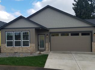 11617 NW 29th Ct, Vancouver, WA 98685