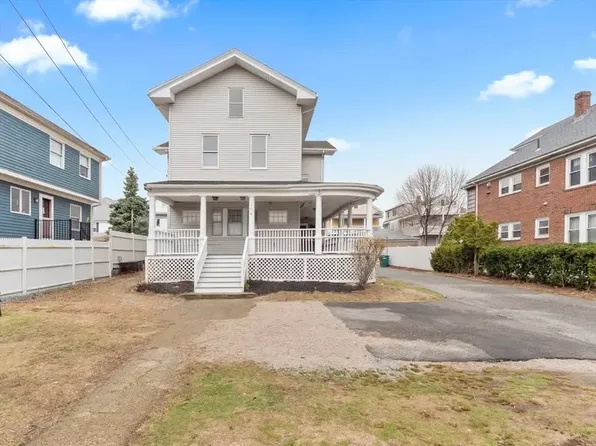 174 Middlesex Ave #2, Medford, MA 02155