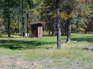 33515 No Mans Lake Rd, Minong, WI 54859