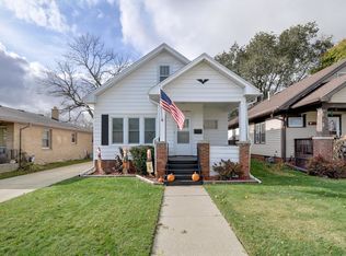 2618 Geneva St, Racine, WI 53402