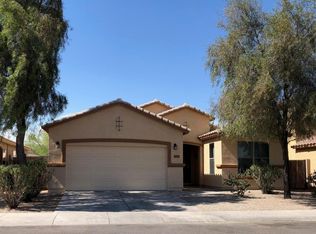 4642 W Alta Vista Rd, Laveen, AZ 85339