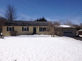 132 Coburn Rd, Berlin, MA 01503