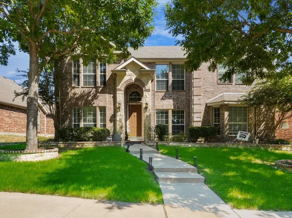 10153 Ferry Farm Ln, Frisco, TX 75035